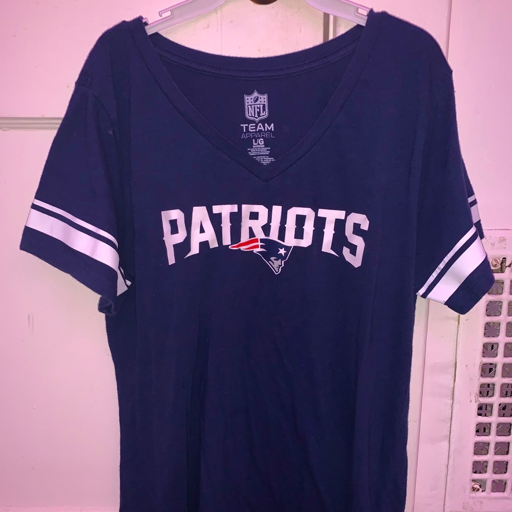 NFL Patriots T-Shirt